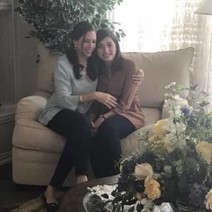 Meet your Posher, Yasmina